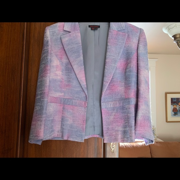 Stunning Simon Chang blazer - Picture 2 of 3